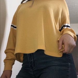 Hollister long sleeve